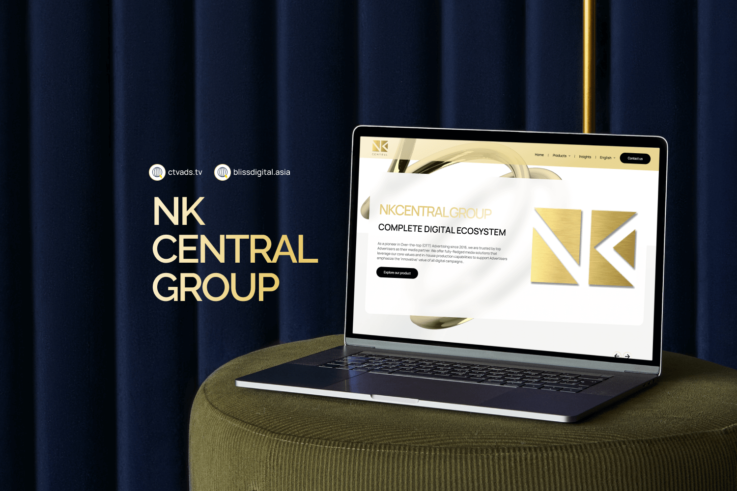 nk-central-group
